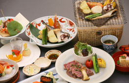 料理 画像1